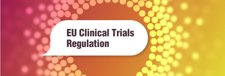 Supporting the regulation of clinical trials in the European Union